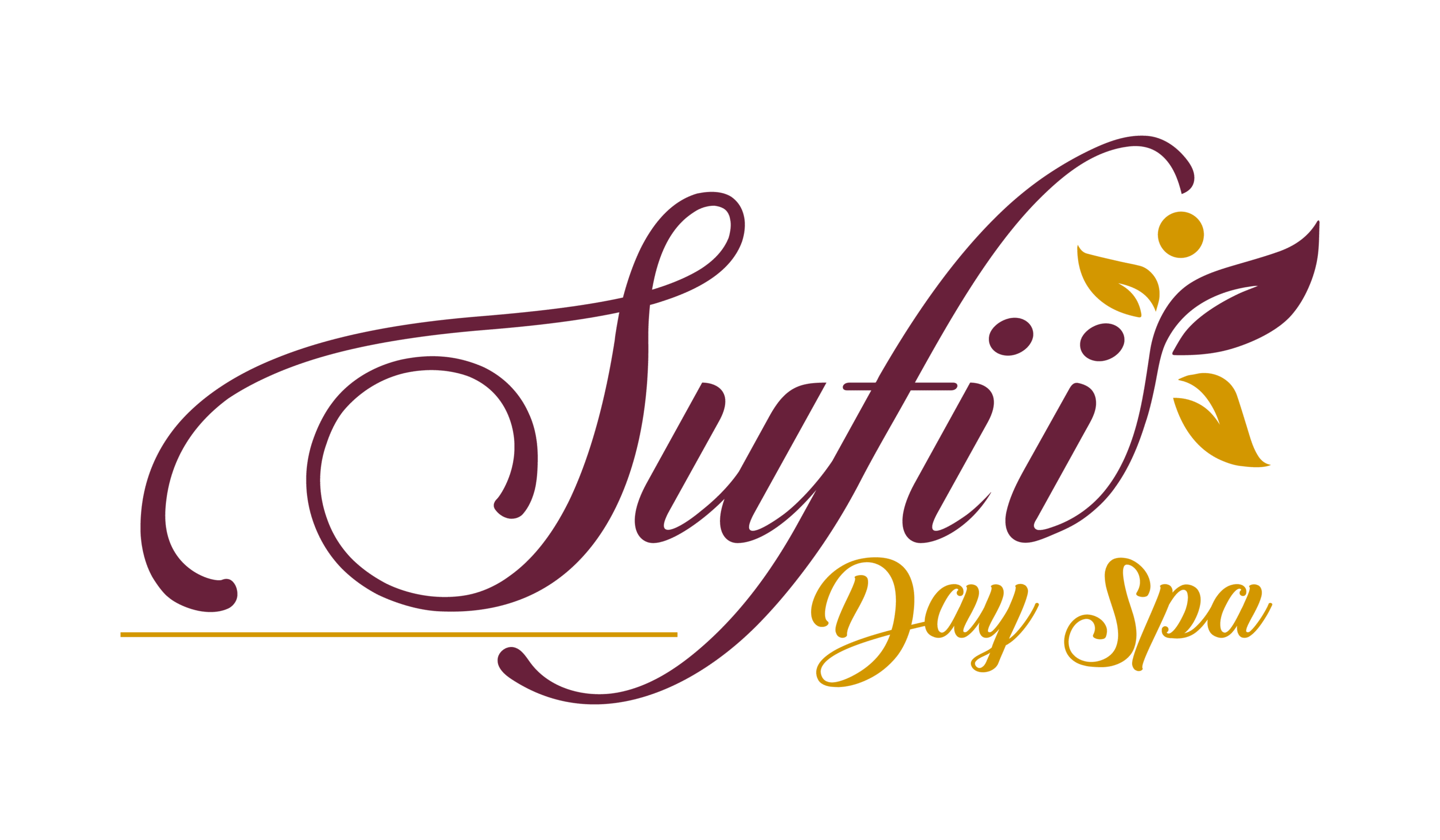Sufii Day Spa